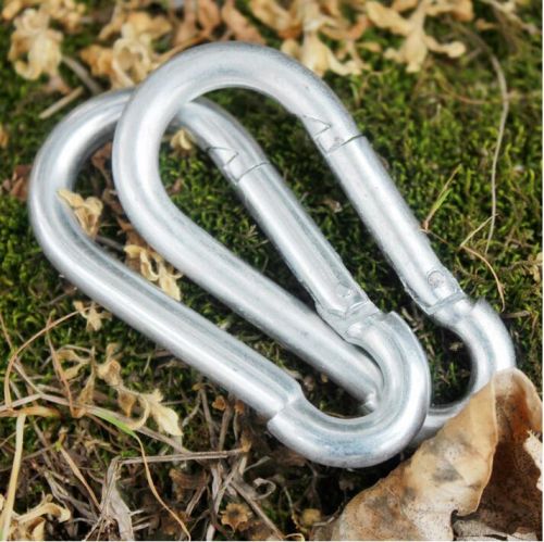 Iron Snap Hook Low Price all size, Brand Name : longsen