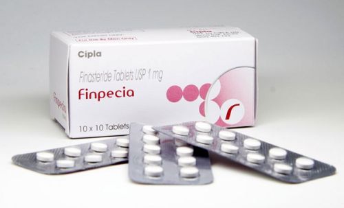 Finasteride Tablets