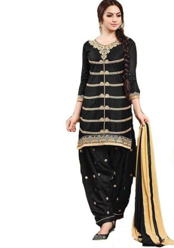 Party Wear Salwar Suits, Size : XL