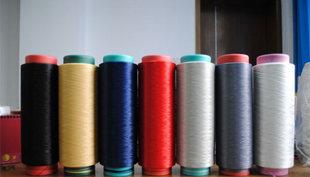 Polyester Dty Yarn, Brand Name : lidafeng
