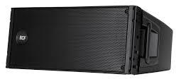 RCF HDL20-A Line Array Loudspeaker