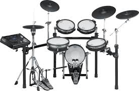 Roland TD-30KS V-Pro Series Electronic Drums Kit