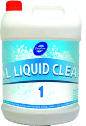 G1-2 GEOL LIQUID CLEANER, Certification : ISO