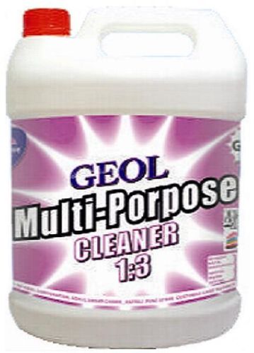 G1-4 MULTIPURPOSE CLEANER