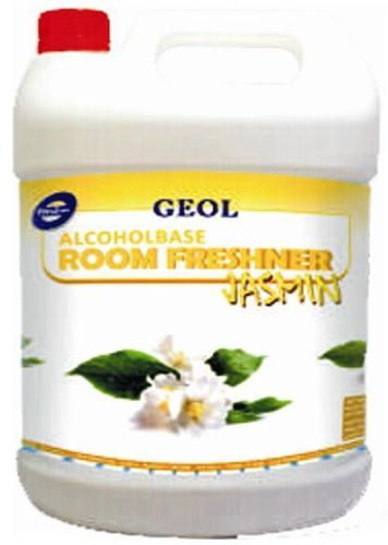 G2-2 GEOL ALCOHOLBASE ROOM FRESHENER JASMIN