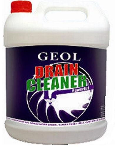 G6-9 GEOL DRAIN CLEANER
