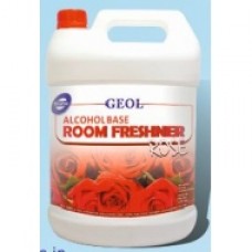 GEOL Room Freshners, For FRAGRANCE