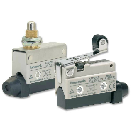 Limit Switches