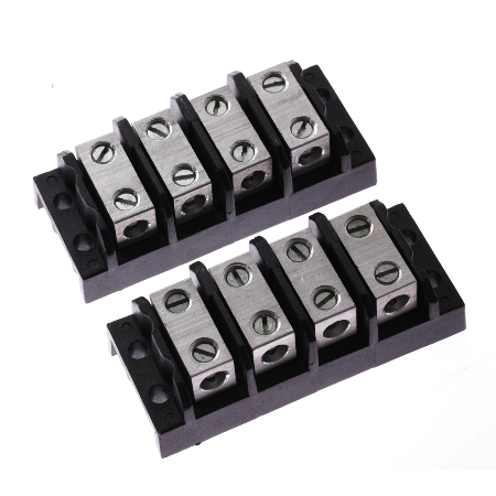 Terminal Blocks