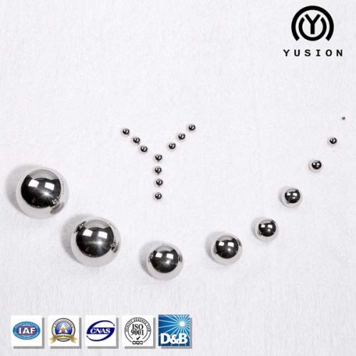 Yusion Grinding Media Ball (20mm-130mm)