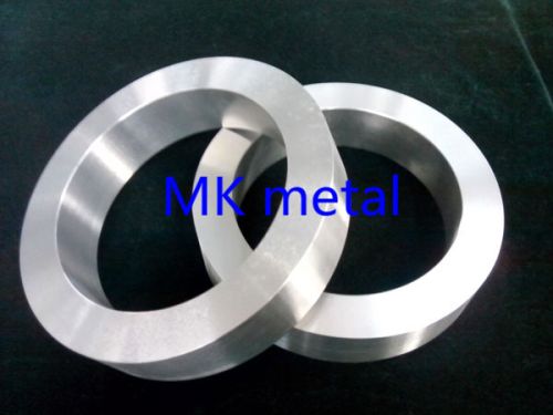 Titanium Forgings