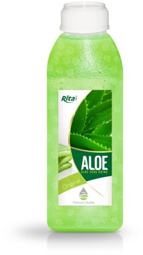 Aloe Vera Drink