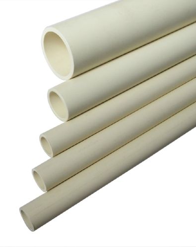 PVC Plumbing Pipes