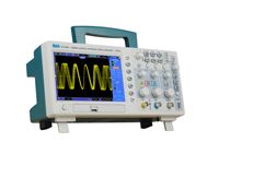 Digital Storage Oscilloscope