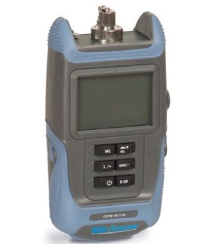 Optical Power Meter