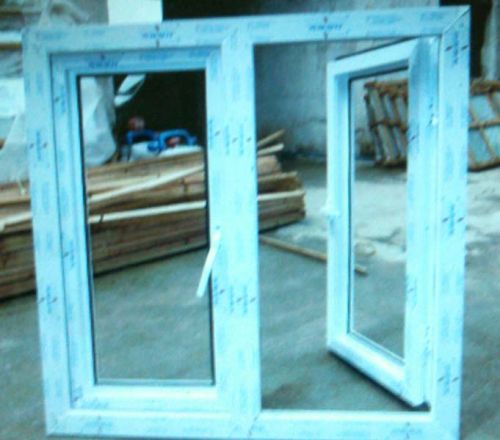 Casement UPVC Window, WPC, Foam Sheet