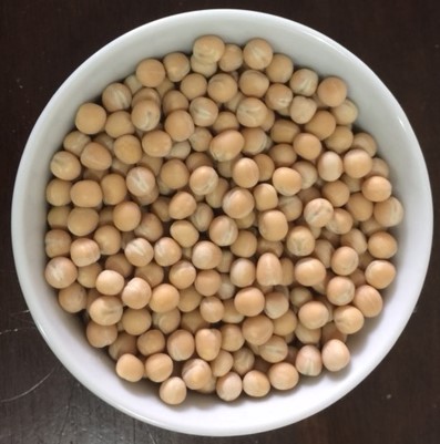 White Peas