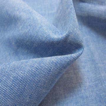 Cotton Shirting Fabric, For Garments, Style : Dobby