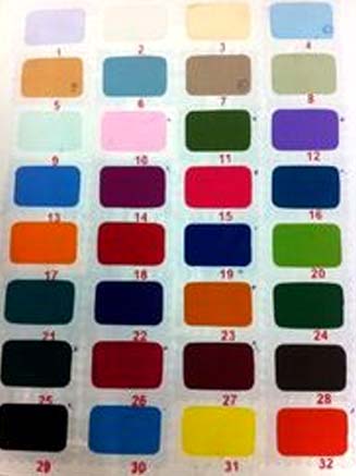 Cotton Polyester Roto Fabric, For Garments, Size : Multisizes