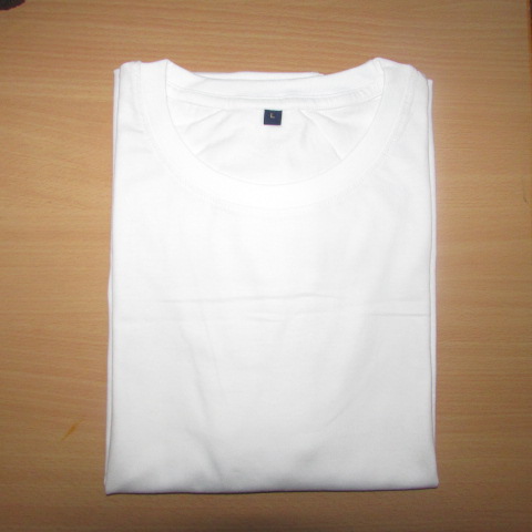 Plain T Shirt