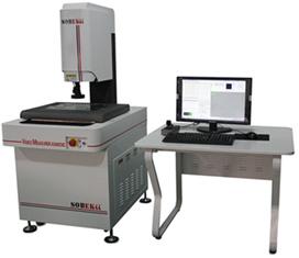 A400 CNC Video Measuring Machine, Brand Name : sobek