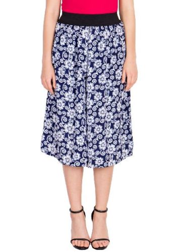49 MV Culottes Pant
