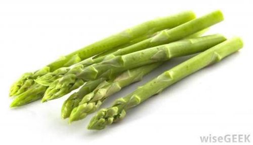 Asparagus