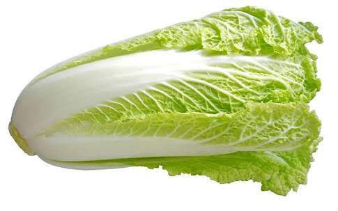 Chinese Cabbage