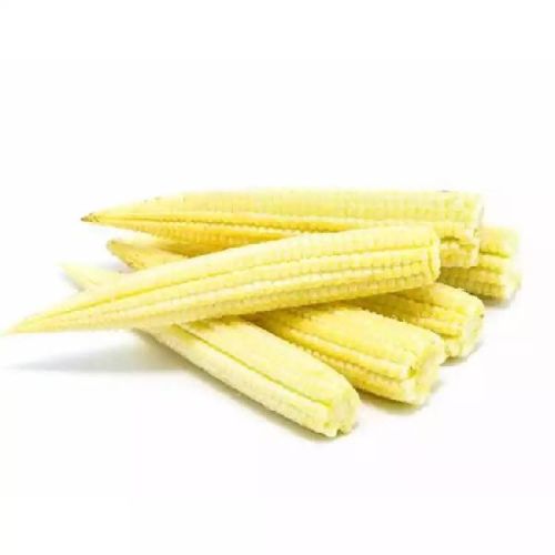 Fresh Baby Corn