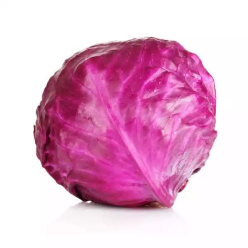 Round Red Cabbage, For Cooking, Style : Fresh