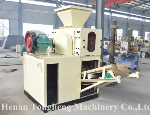 Briquette Machine, Certification : CE, Packaging Type : Customized