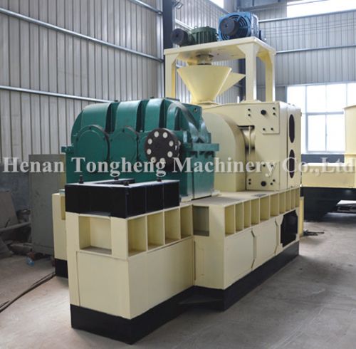 Hydraulic Pressure Briquette Machine, Certification : CE
