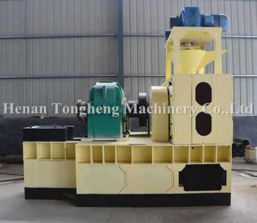 Lime Powder Briquette Machine, Certification : CE