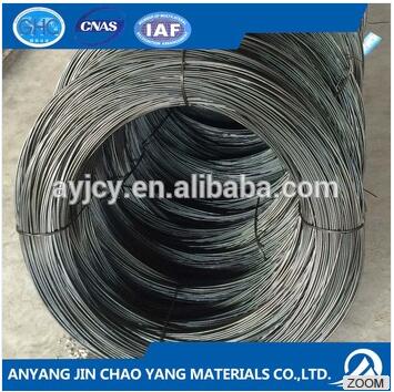 12mm SAE1008 Welding Wire Rod Price Per Kg With Prime Quality