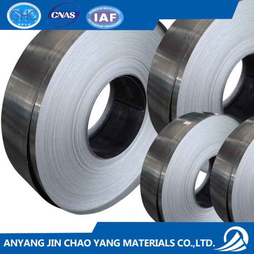 Steel coils