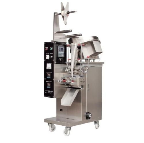 Automatic Tablet/Capsule Packing Machine