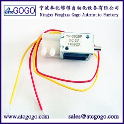 3 Way 2 Position Plastic Micro Valve For Small Pneumatic Pump