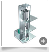 Hydraulic Elevators