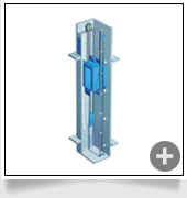 Machine Room Less Elevators