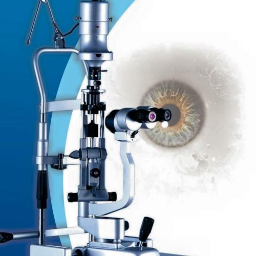 Optilab Slit Lamp,slit Lamp,slit Lamp