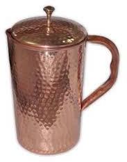 Brass Jugs