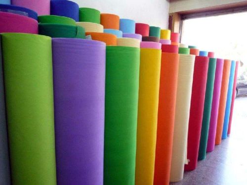 Non Woven Spunbond Fabric