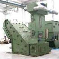 Used Non Woven Fabric Preparation Machine