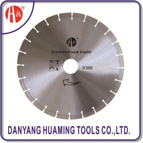 Wholesale Custom Granite Diamond Circular Saw Blade For Stone Cuttings