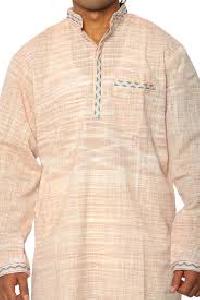 Gents Khadi Kurta