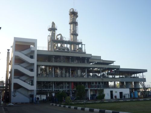 Glycerine, Classification : Pharma Grade, CAS No. : 56-81-5