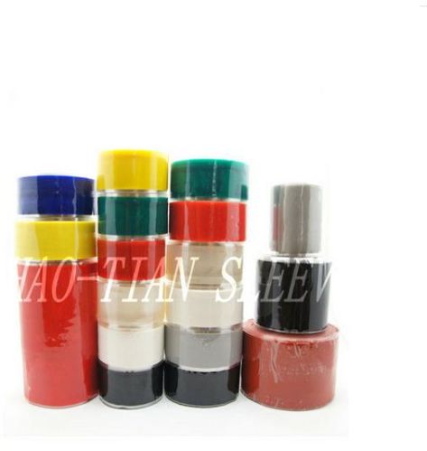 Self Fusing Silicone Tape, Packaging Type : CUSTOMIZE