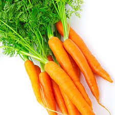 Organic Fresh Carrot, For Food, Juice, Pickle, Taste : Sweet