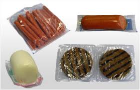 Rectangular Calandared Plastic Thermoforming Film, For Food Packaging, Hardness : Transparent