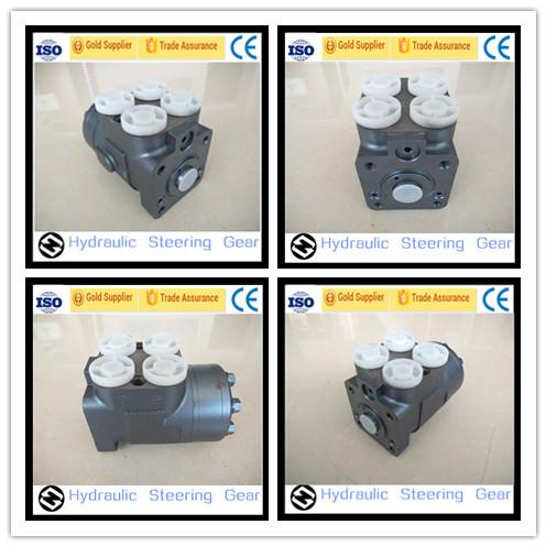 BZZ Hydraulic Steering Gear